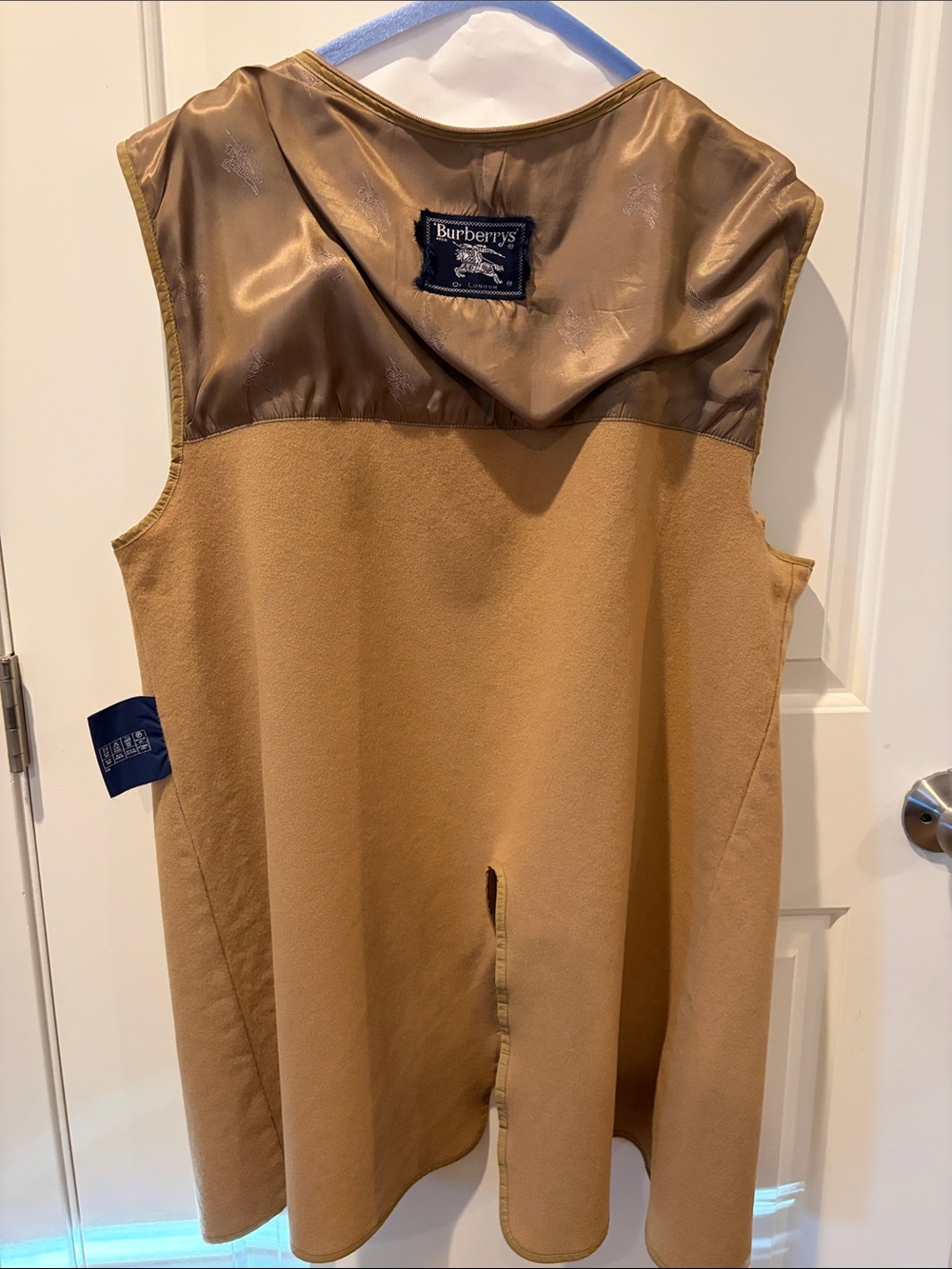 Burberry Liner